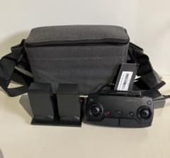 Mavic Air ドローン 周辺機器 アクセサリーのサムネイル