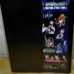未開封＊嵐 DVD Summer Concert 2004 いざッ、Nowのサムネイル