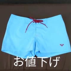 ROXY サーフパンツ 水着のサムネイル
