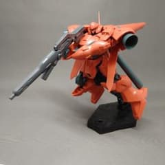 【完成品】ガーベラテトラ HG 1/144のサムネイル