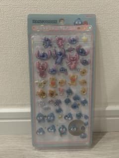 ボンボンドロップシール　詰め合わせ　おすそわけのサムネイル