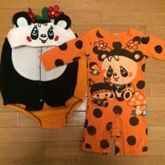 グラグラ てんとう虫セット 70cmのサムネイル