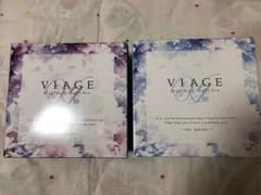 新品未使用☆viageビューティアップナイトブラ M sizeのサムネイル