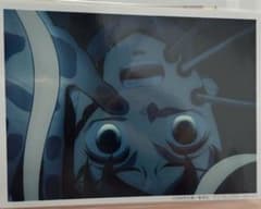 귀멸의 칼날 장면사 브로마이드 복권 시토시 무이치로 검 대장장이의 사토편 ㉑