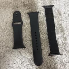 Apple Watch用 ブラックバンドセットのサムネイル