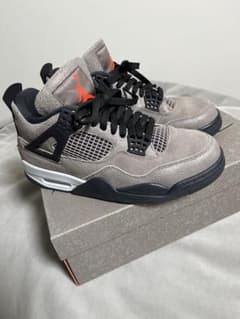 AIR JORDAN 4 Taupe Haze 26.5cmのサムネイル