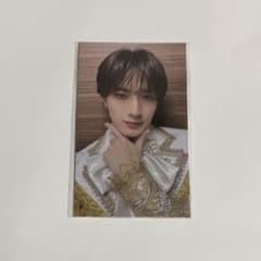 山中柔太朗 アイドルパワー　トレカのサムネイル