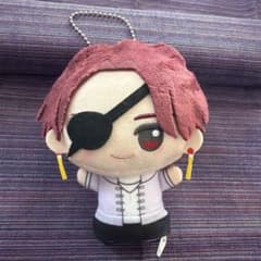 WIND BREAKER 蘇枋隼飛 ちびぐるみ ウィンブレ ぬいぐるみ - メルカリ