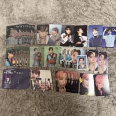 トレカまとめ売り 専用 1 NEXZ トレカ まとめ売り - メルカリ