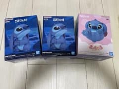 きゅむころ ディズニー スティッチ フィギュア 6点セット ディズニーキャラクター きゅむころ～プー・スティッチ・ベイマックス