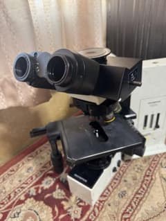 OLYMPUS BX50のサムネイル