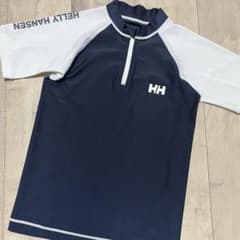 HH ラッシュガード　140のサムネイル