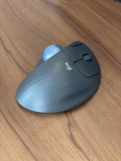 Logicool M575GRのサムネイル