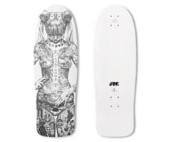 FTC x SHOHEI OTOMO HEISEI MARY DECK 2NDのサムネイル
