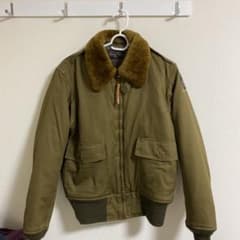 バズリクソンズ　b-10のサムネイル