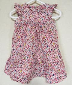 プチバトー　12m/74cmのサムネイル