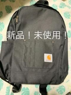 カーハート リュック バックパックのサムネイル