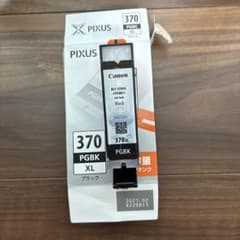 alincoさま専用Canon BCI-370XLPGBKのサムネイル