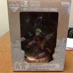 フィギュア(NARUTO)のサムネイル
