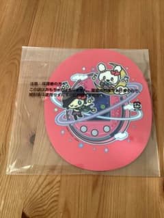 新品たまごっちマウスシートコレクションxTamagotchi iD L x 1のサムネイル