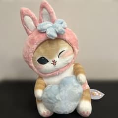 mofusand うさにゃんBIGぬいぐるみの入手方法まとめ – 攻略大百科