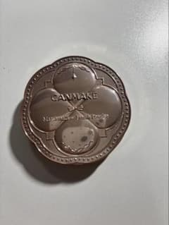 CANMAKE マシュマロフィニッシュパウダー 本体