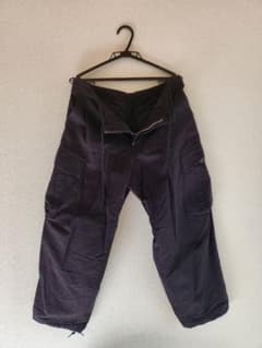 フリークスストアHINSON/ヒンソン 6POCKET PANTSのサムネイル