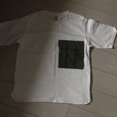 GRIP SWANY グリップスワニー　Tシャツ　M ポケット