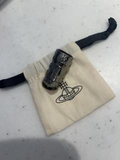 Vivienne Westwood アーマーリング XS 正規品 保存袋付き - メルカリ