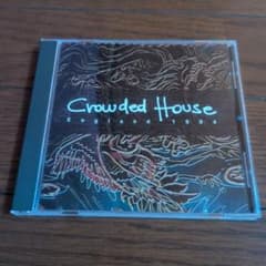 Crowded House England 1994 cdのサムネイル