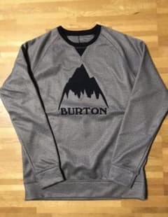 Burton スウェット トレーナーのサムネイル