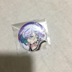 ParadoxLive パラライ 矢戸乃上珂波汰 缶バッジ exhibition - メルカリ