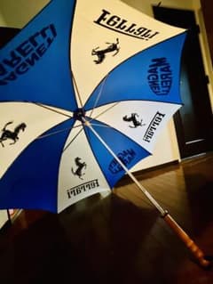 Ferrari × MAGNETTI MARELLIアンブレラ Ferrari × MAGNETTI MARELLIアンブレラ - メルカリ