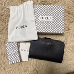 FURLA フルラ ブラック【mama断捨離中！様】のサムネイル