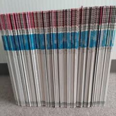 週刊　世界の美術館 創刊号 全100号セット 週刊 世界の美術館 99冊 講談社 全100巻中 No.39欠損 - メルカリ