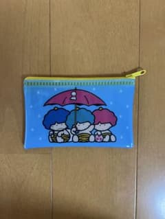 【新品未使用】サンリオ ゴロピカドン ミニポーチのサムネイル