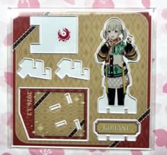 プロジェクトセカイ プロセカ はぴこれ くじ アクリルスタンド 小豆沢