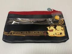 鋼の錬金術師 ステーショナリーセット 応募者全員サービスのサムネイル
