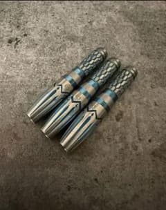 DYNASTY 名刀 鬼丸・斬 Blue 値下げありのサムネイル