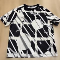 NIKE DRI-FIT グラフィック Tシャツ Lサイズのサムネイル