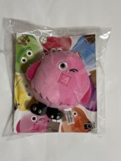 Kis-My-Ft2 スクリーマーズ キーホルダー　藤ヶ谷太輔のサムネイル