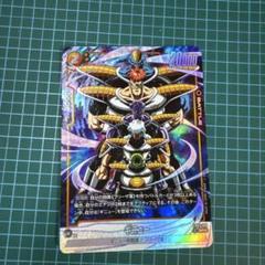 フュージョンワールド ギニュー SR パラレル - メルカリ