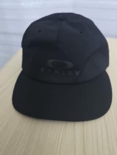 OAKLEY キャップのサムネイル
