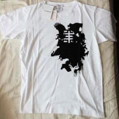 ジバンシーロゴTシャツのサムネイル