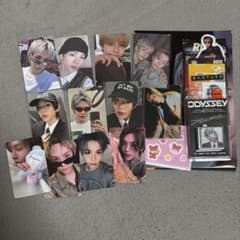 RIIZE ショウタロウ トレカ ラキドロ smini - メルカリ