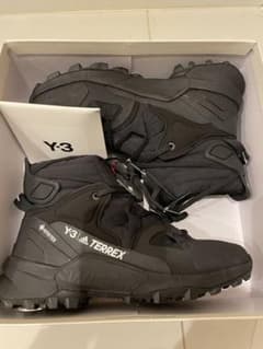 Y-3 ヨウジヤマモト　24センチ　レアのサムネイル