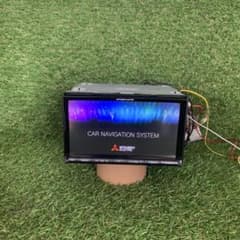 三菱電機 NR-MZ077-3 2017年地図 三菱電機 NR-MZ077-3 2017年地図 - メルカリ