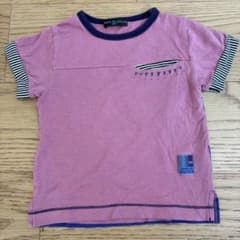 Zuppa di Zucca Tシャツ 100cm ピンク ズッパディズッカのサムネイル
