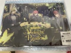 [10点セット]にじさんじ DMMスクラッチ Midnight Papillonのサムネイル