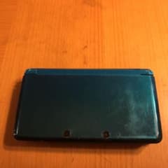ニンテンドー３ＤＳ ジャンク品のサムネイル